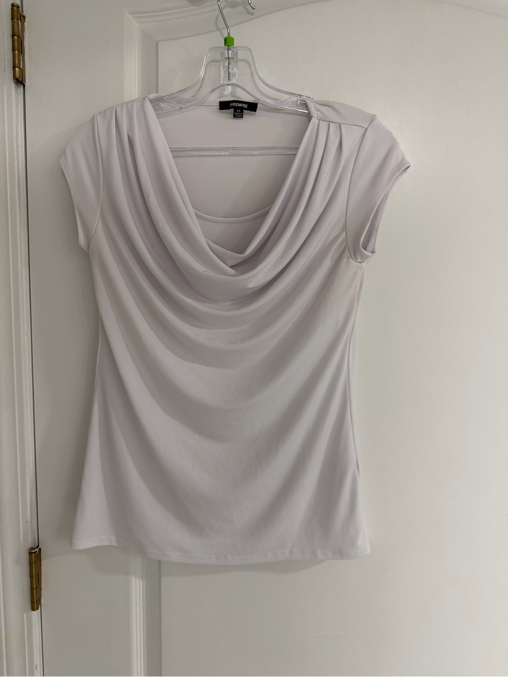 White Shirt